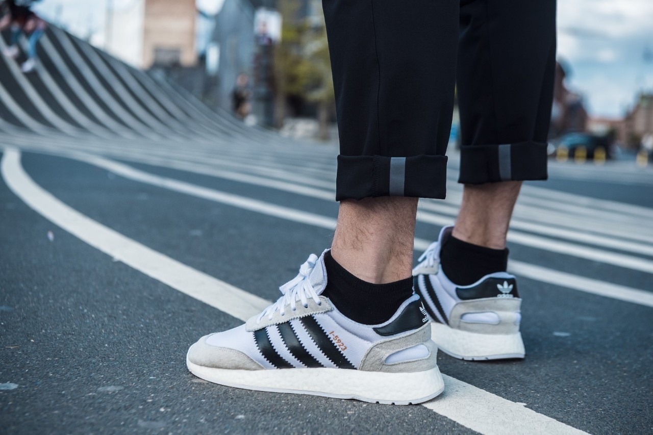 Abbigliamento Husqvarna casual 2020